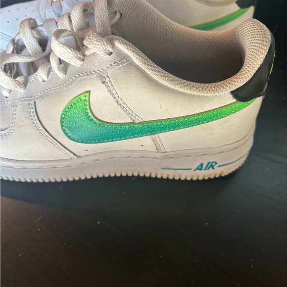 Sneaker Bundle Sale – Nike Dunk High, Vans Sk8-Hi, Air Force - Picture 4 of 6